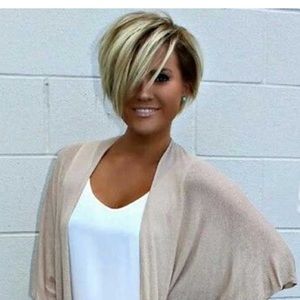 Meet your Posher, Tricia